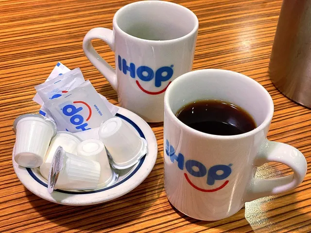 USA｜🇺🇸 Los Angeles｜Fast Food & Quick Eats 🍟