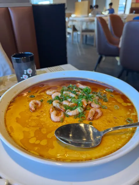 Baltimore Delicacy: Ye's Seafood House is a total hit