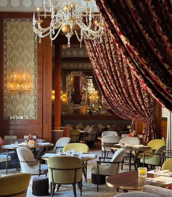 ​​Healing Escape in Morocco 🇲🇦​​