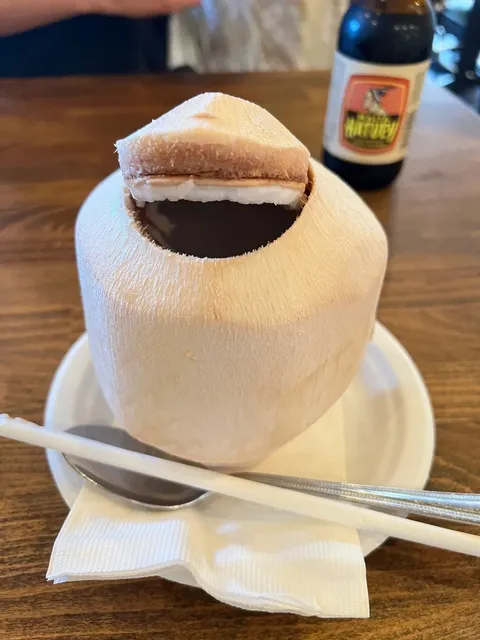 🌅 SAN - BOS｜Cuban Flavors Meet San Diego's Sunset