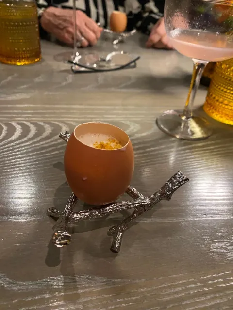 🍽️ Fine Dining in the Atlanta Highlands