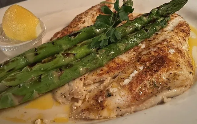 A Classic American Steakhouse