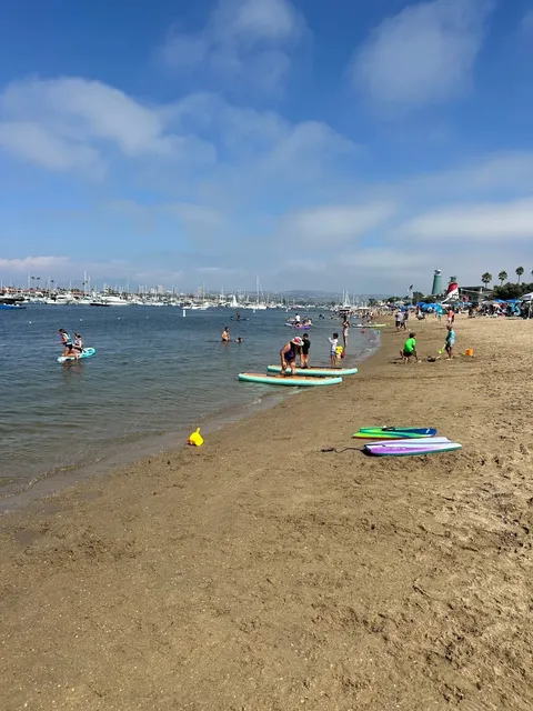 Found a Quiet Hidden Gem 🌴