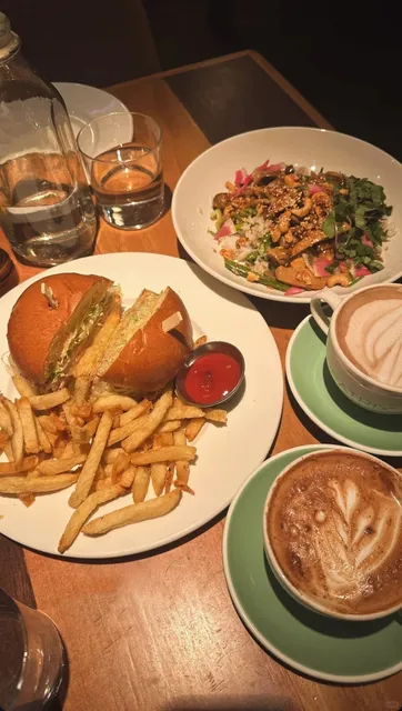 What Have Chicago International Students Been Eating Lately? 🤔