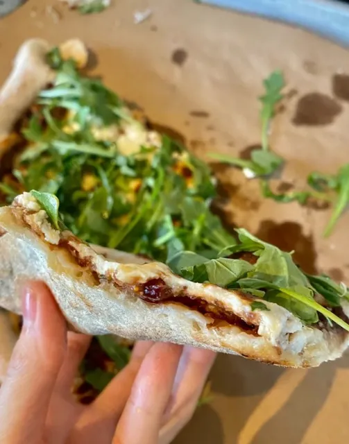 The Porch 🍕 | Pittsburgh's Cozy & Affordable Pizza Hideaway