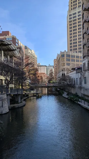 San Antonio (2) – The Water Town of the USA 💦🌿