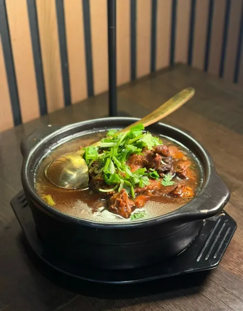 Authentic Northeastern Chinese Food in Midtown Manhattan? 