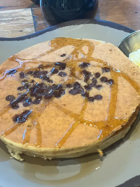 Chicago Hidden Gem Brunch Spot — A Delicious Find! 🍳