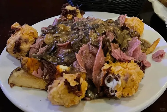 Little Rock, Arkansas – Travel & Food Faves!