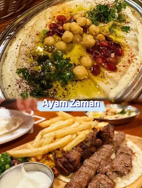 🔥 Vancouver’s "Wish I Had Two Stomachs" Food Guide