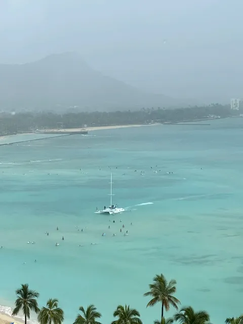 Hawaii Solo Trip Guide for Girls (Oahu Only, No Car Needed)