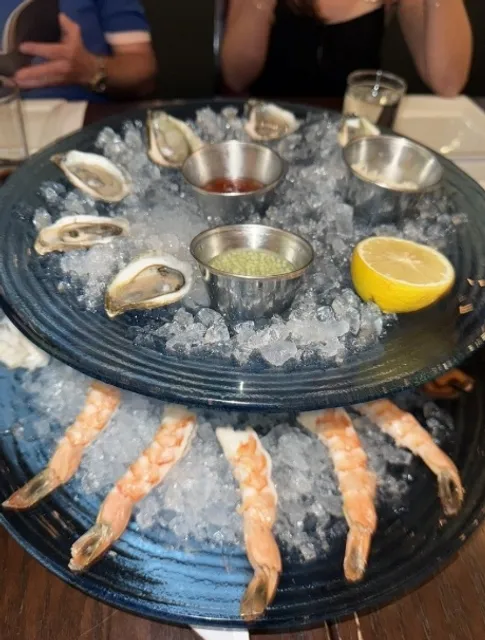 A Surprise Restaurant for Family Gatherings!