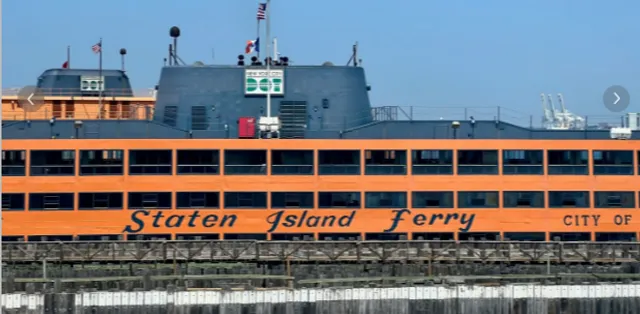 New York Statue of Liberty Travel Guide 🗽