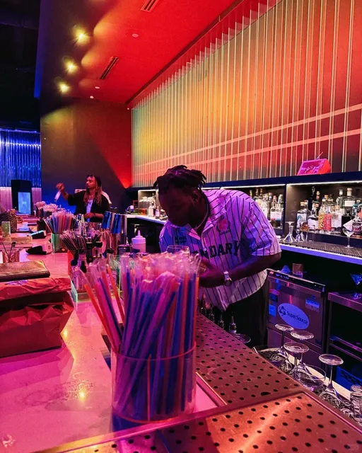 Atlanta "Underground" Bar｜Karaoke Night Was So Lit! 🔥