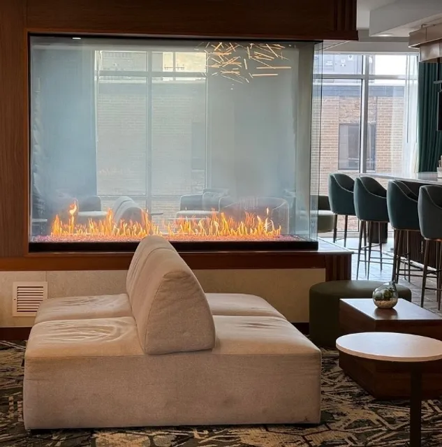 Nashville｜Experience at Cambria Hotel!