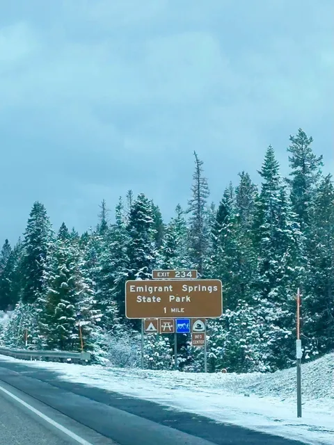 Epic American Road Trip