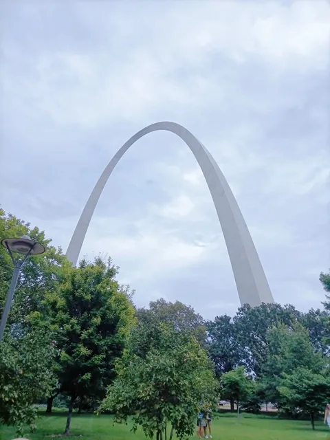 2-Day Itinerary for First-Time Visitors to St. Louis