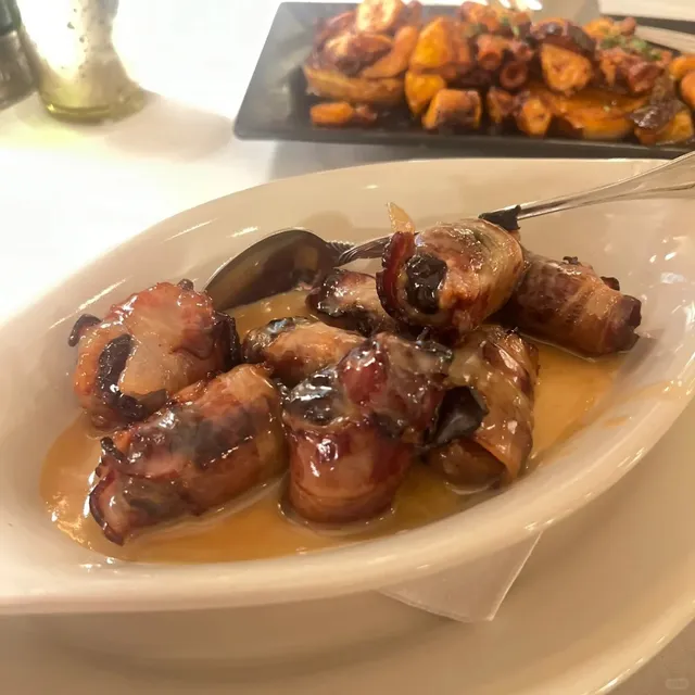 Salt Lake City｜What to Eat Besides Chinese Food 👉🏻 Spanish Paella 🥘