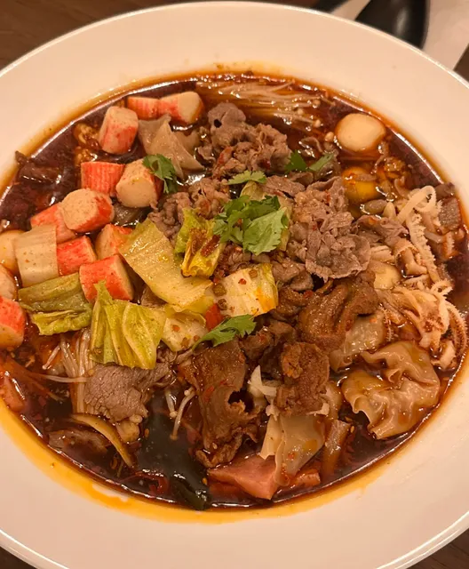 🌶️ Calgary's New Spicy Sensation | Szechuan House Review