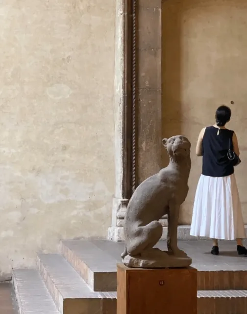 Cenacolo di Santo Spirito