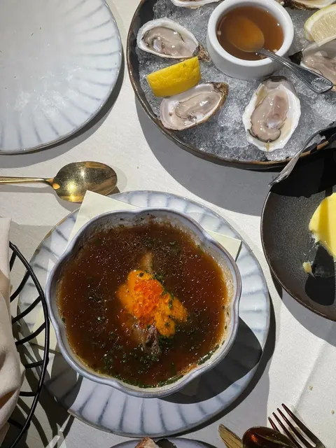 LA | AMOUR | Master of Ambiance