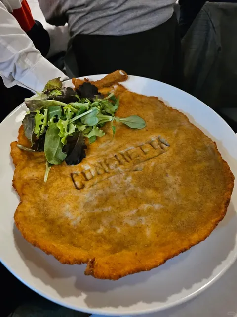 Classic Milanese Flavor Restaurant! Osteria Conchetta 🍝✨