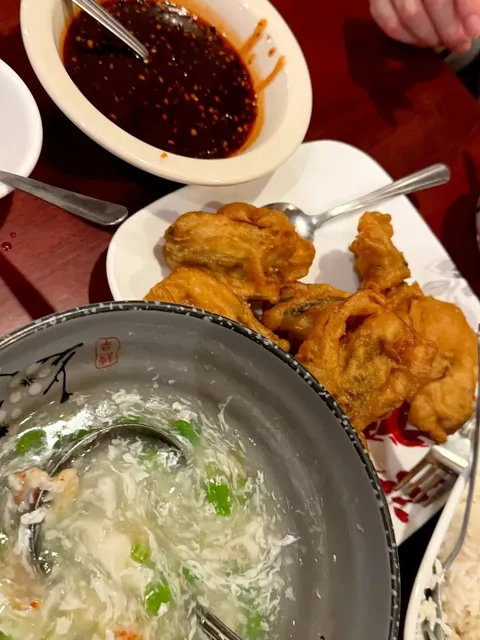 🏆 Philadelphia｜The Gold Medalist of Fried Oysters 🦪