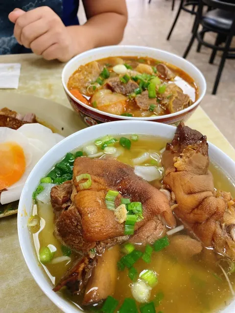 New York Foodie Finds (1)🍔