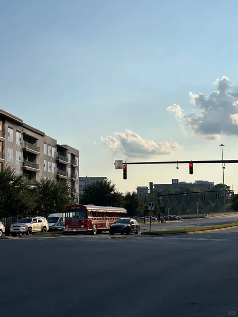 🌟 Back at Duke Week 2 ✌️ | A Relaxed 3-Day Charlotte Getaway 🌟