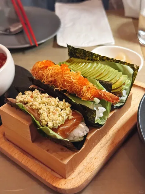 New York Japanese and Korean Solo/Pair Dining EP02 (2)🍱