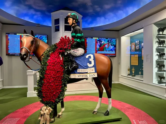 🇺🇸 Mini Louisville Adventure | Work Trip Edition ✨