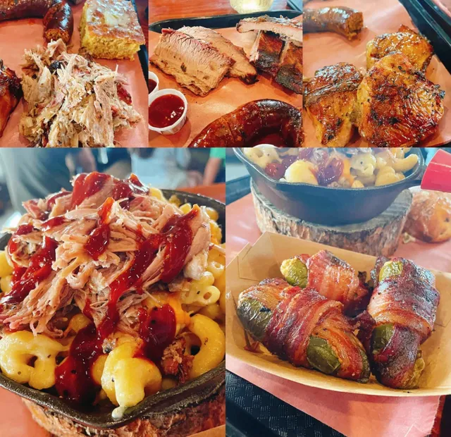 ​​📍 Big Sky BBQ Pit – A Meat Lover’s Paradise Near Calgary!​​