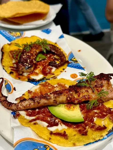 New York | Hidden Gem Restaurant NO.6 🌮