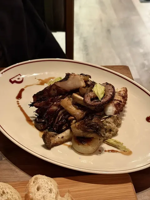 🍝 New Restaurant Alert 