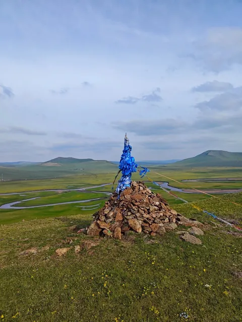 Hulunbuir Trip Disasters 😱