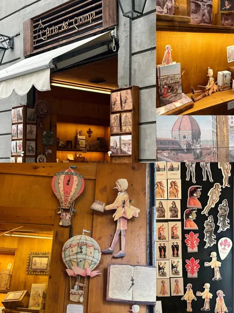 🇮🇹 If It’s Your First Time in Florence…