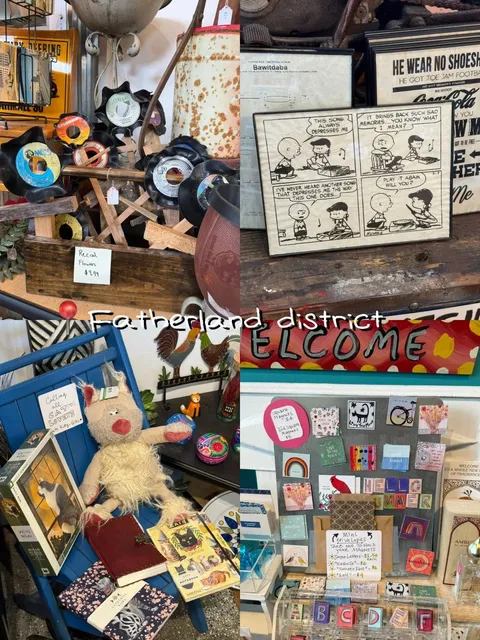 Ultimate Happy Nashville Solo Trip Guide! ♫⋆｡♪ ₊˚♬