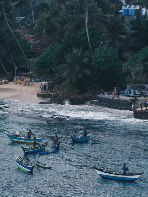 📍Solo trip · Sri Lanka🇱🇰