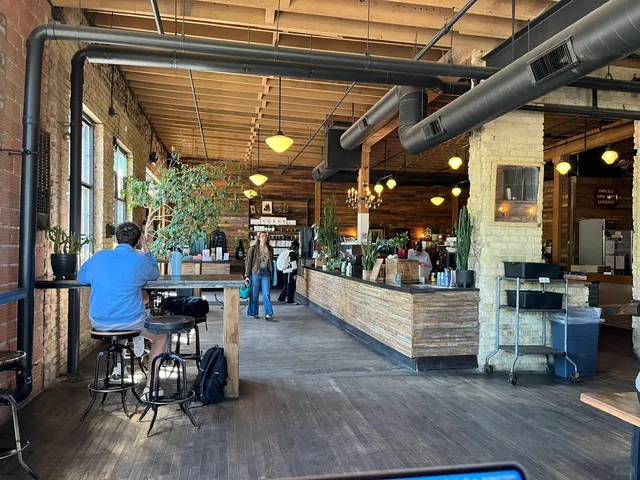 Exploring the Charm of Minneapolis | The Perfect Travel Guide (2)🌟