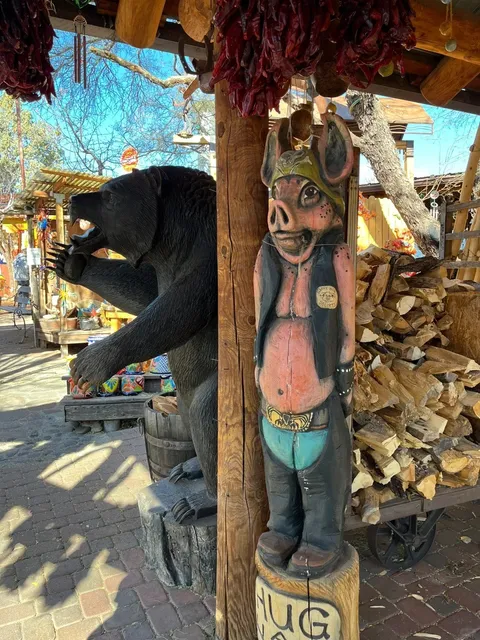 🌵 A Must-Visit Unique Store in Sedona