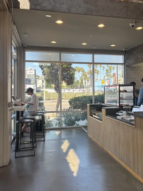 Los Angeles｜3 K-town Cafés Perfect for Studying 📚