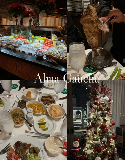 Boston Brazilian BBQ Showdown 🍖