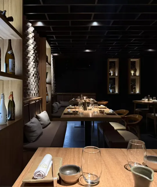 Osaka Japanese Cuisine in São Paulo, Brazil 🇧🇷