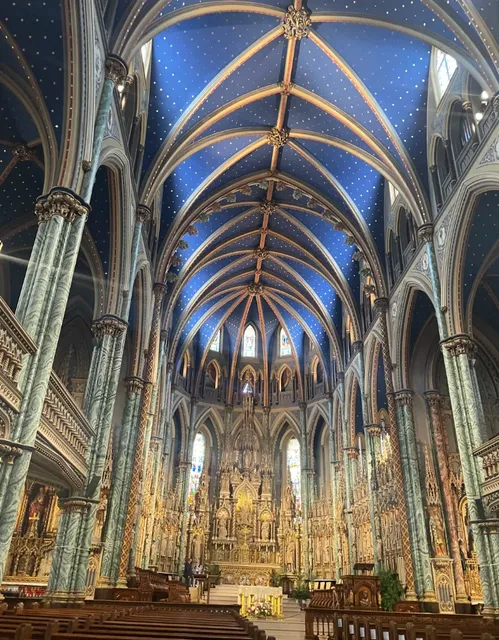 The Perfect One-Day Ottawa Itinerary: See the Best of the Capital!