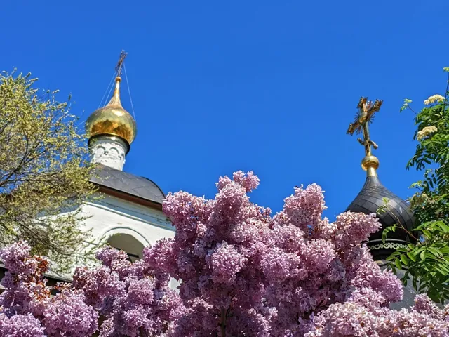 The Third Enchanting Chapter of Kazan: Sviyazhsk Island 🌌💫(2)