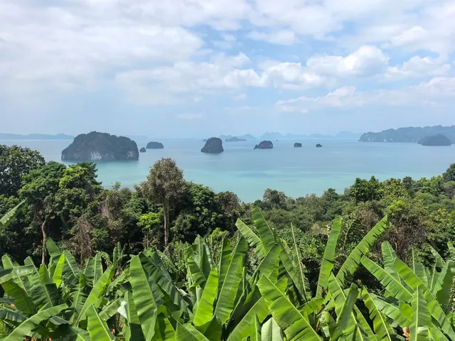 🇹🇭 Krabi Hotspot Review: Brutally Honest Edition!