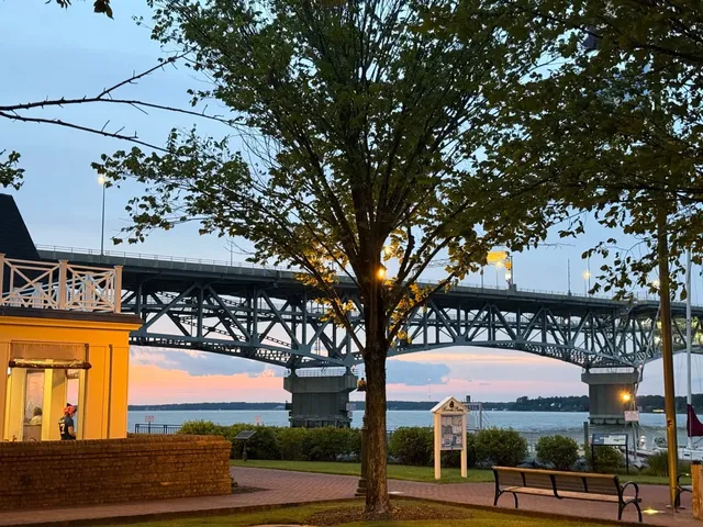 A Taste of Virginia’s Coastal Romance 🌊🦀