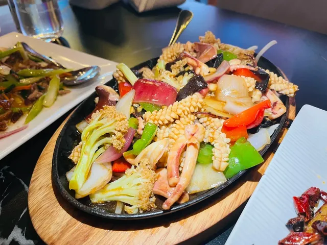  Lao Szechuan in Doraville – A Flavor-Packed Stop! 🌶️🥡