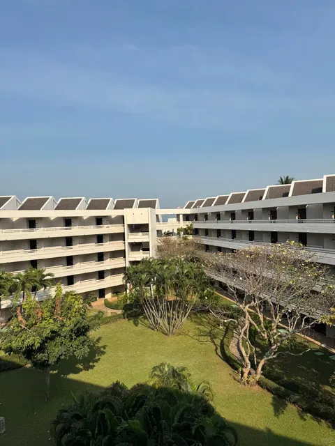 🇹🇭 Hua Hin Hidden Gem: The Regent Cha-Am Beach Resort