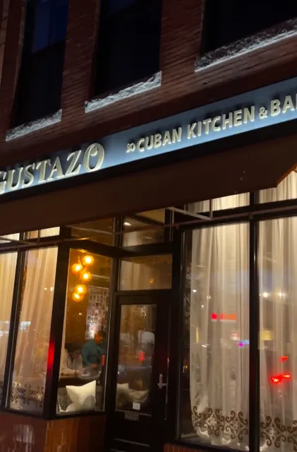 Boston Cuban Food | Gustazo: Worth a Try, Though Not Mind-Blowing 🇨🇺